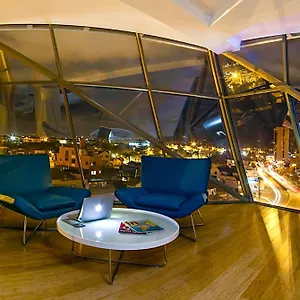 Tryp By Wyndham Zahir Cuenca
